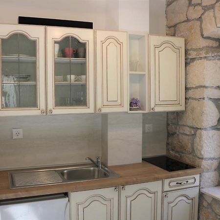 City Center Chic Apartments Baška Voda Esterno foto