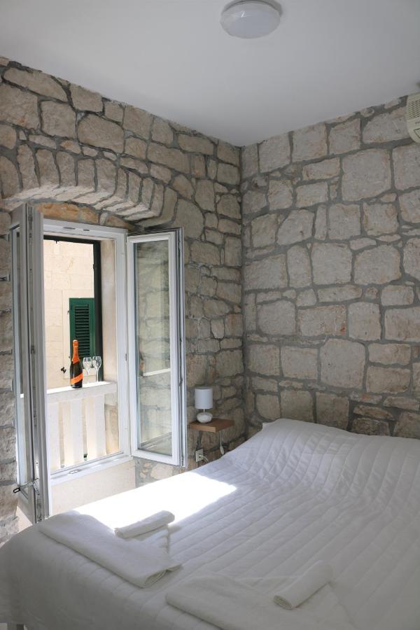 City Center Chic Apartments Baška Voda Esterno foto